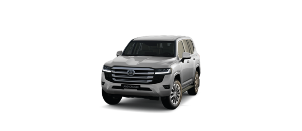 LANDCRUISER