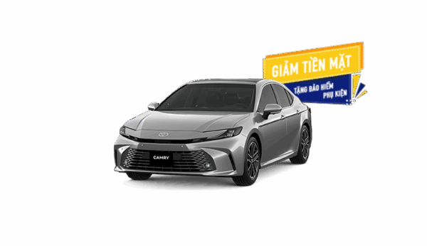 CAMRY