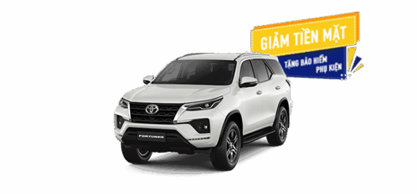 FORTUNER
