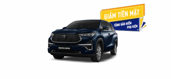 INNOVA CROSS