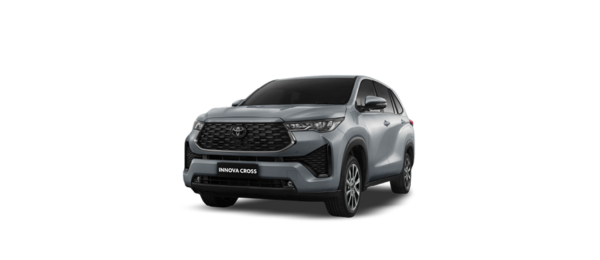 INNOVA CROSS