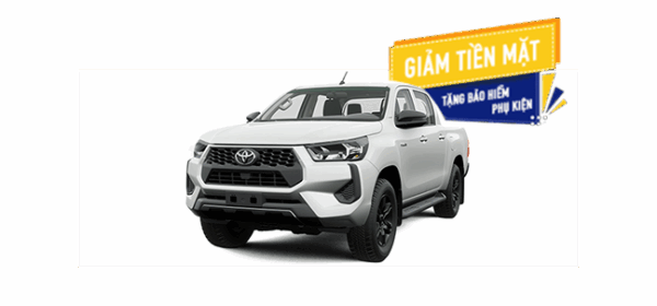 HILUX